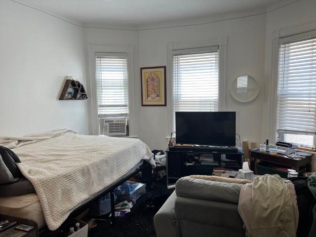 Townhouse for rent in Boston