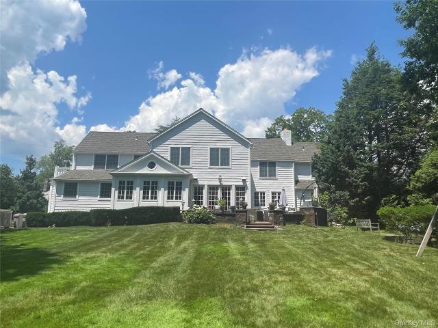 House for sale in Scarsdale, New York