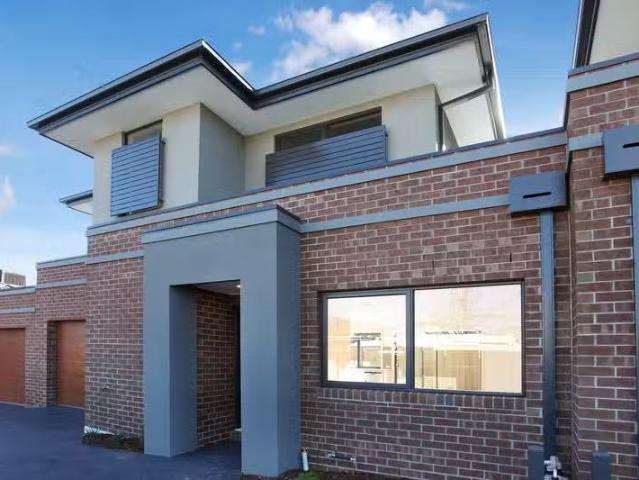 House for rent in Spotswood, Victoria