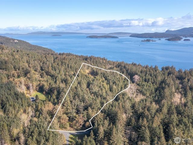 Land for sale in Friday Harbor, San Juan County