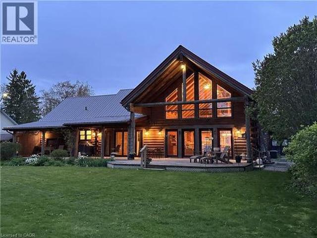 House for sale in Port Dover, Ontario