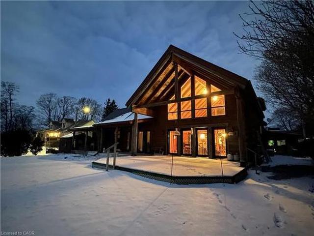 House for sale in Port Dover, Ontario