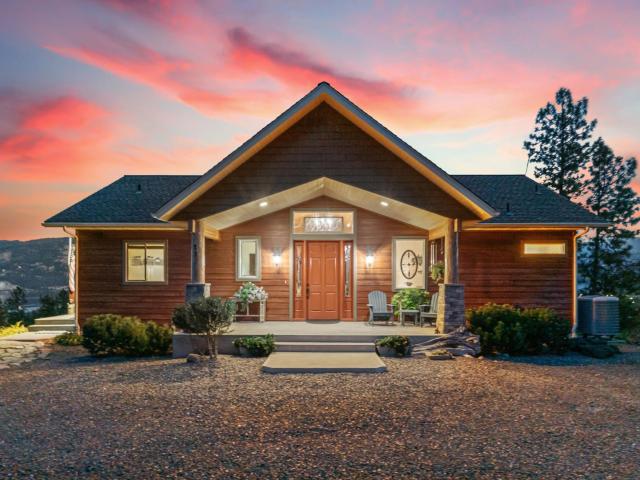 House for sale in Kettle Falls, Washington