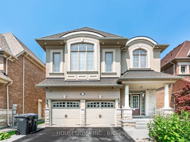 House for sale in Georgina, Ontario
