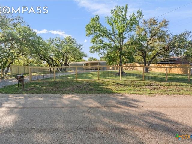House for sale in Bosque, Texas