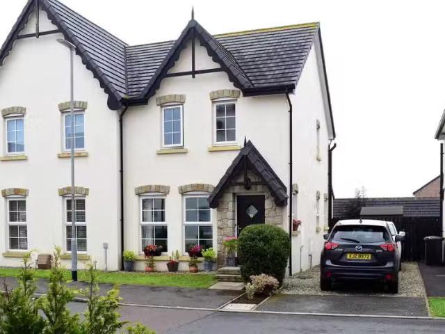 House for sale in Adare, South Tipperary