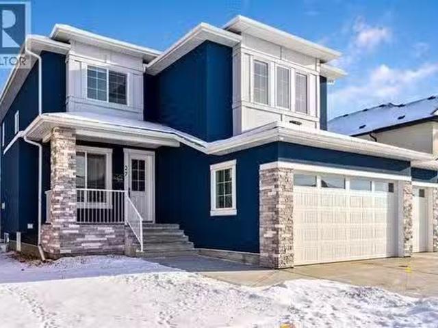 House for sale in Langdon, Alberta