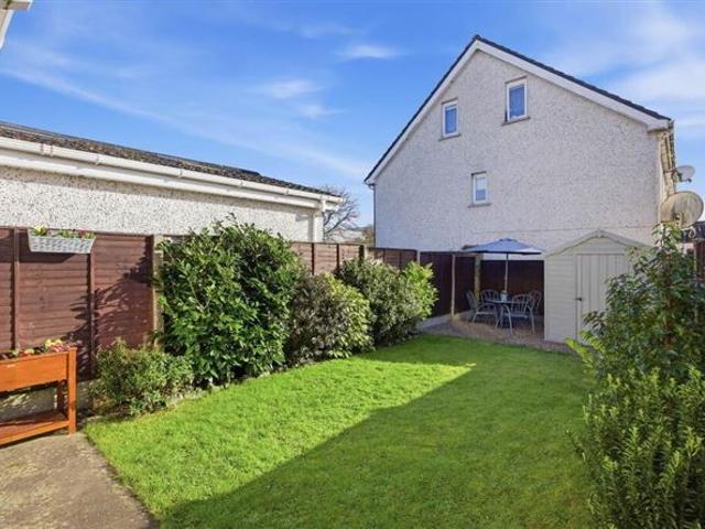 Terraced House for sale in Ashbourne, North Tipperary