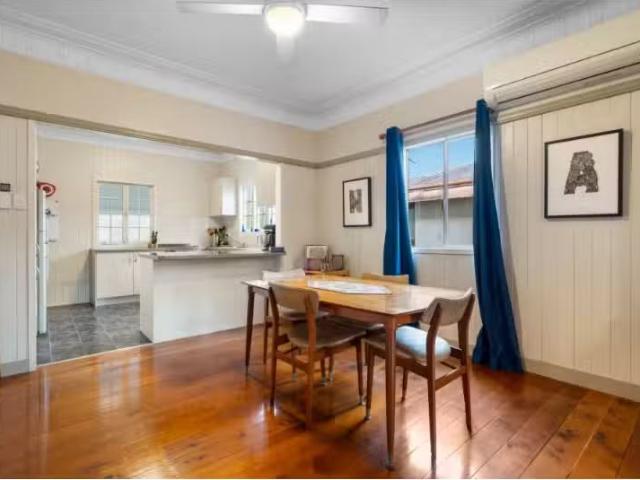 House for rent in Toombul, Queensland