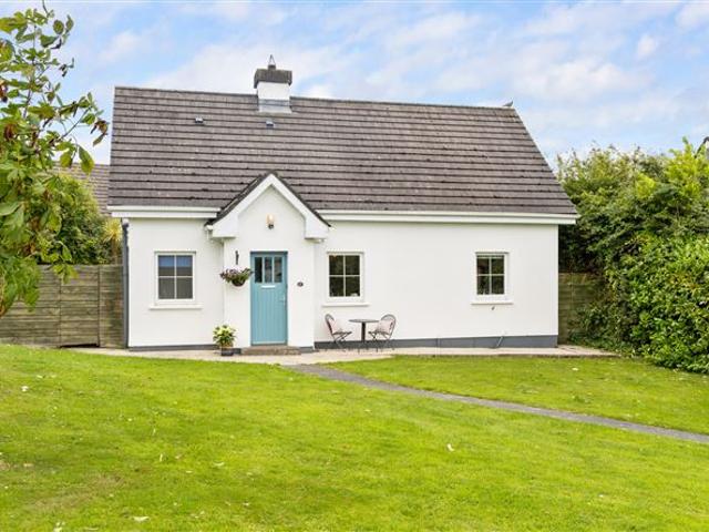 Detached House for sale in Blainroe