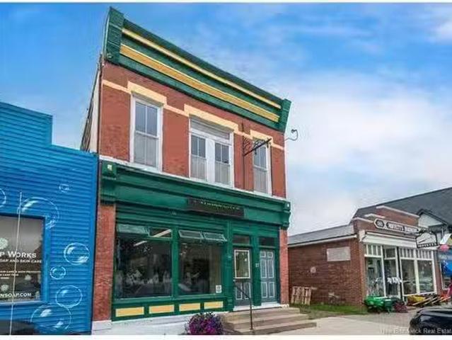 House for sale in Penobsquis, New Brunswick