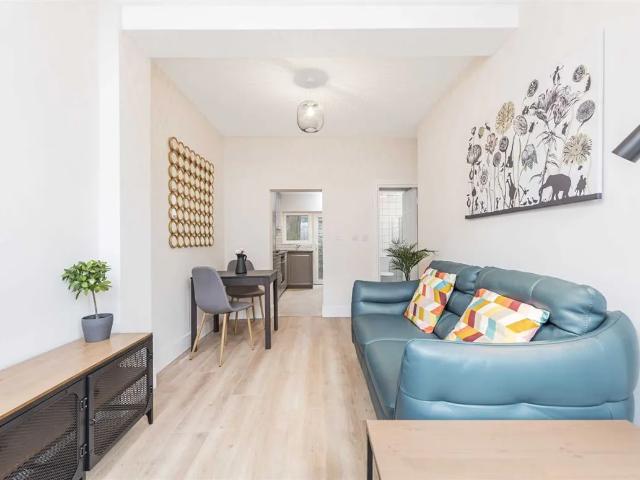 Apartment to rent in Arran Quay A ED, Dublin
