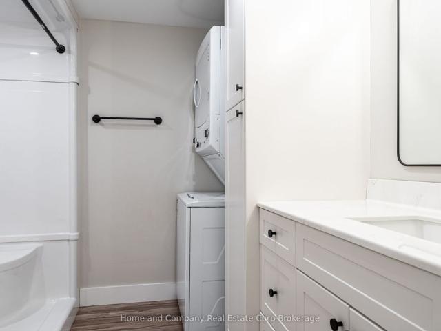 House for rent in St. Marys, Southwestern Ontario