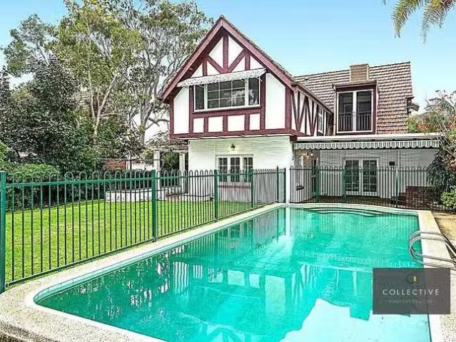 House for rent in Dalkeith, Western Australia