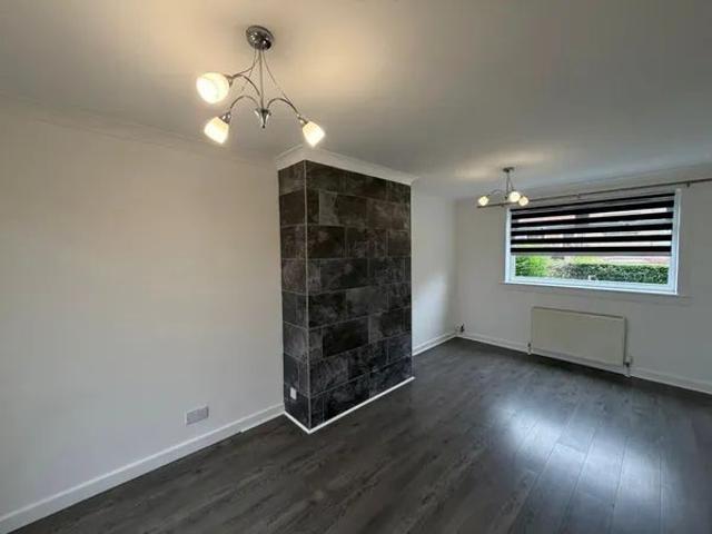House for rent in Templehall, Kirkcaldy