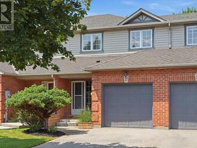 House for sale in Ancaster, Ontario