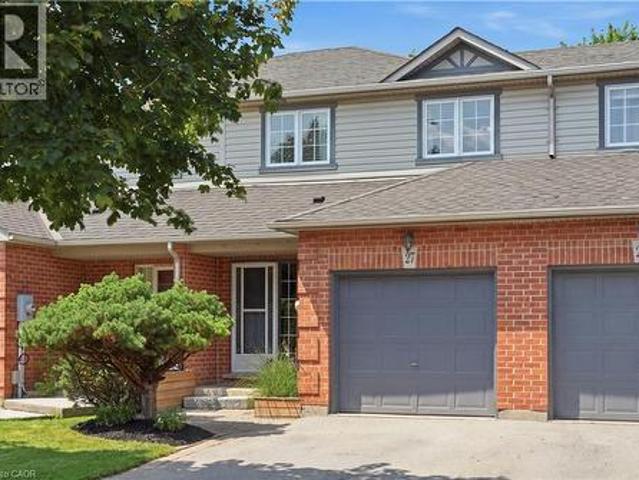 House for sale in Ancaster, Ontario