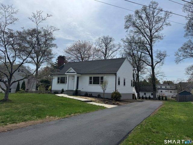 House for sale in Fairfield, Connecticut