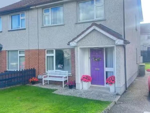 House for sale in Bessbrook, Newry, Mourne and Down District Council
