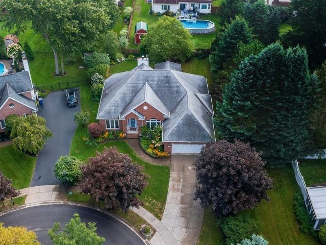House for sale in East Amherst, New York