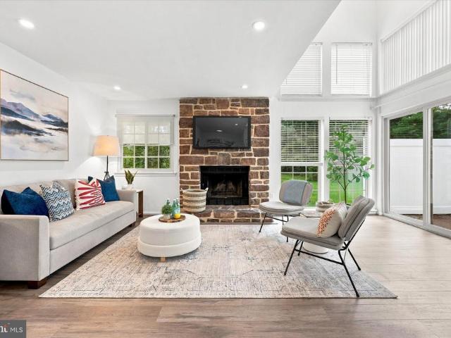 Condo for sale in Horsham, Pennsylvania