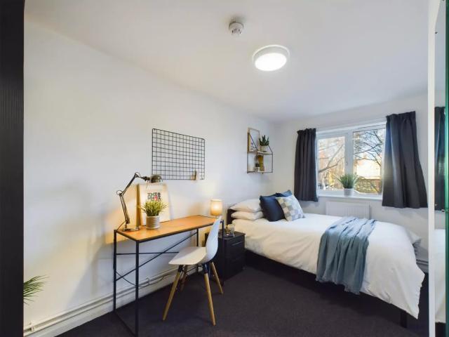 Apartment for rent in West End, Darley Abbey