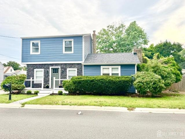 House for sale in Spotswood, New Jersey