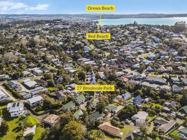 House for sale in Whangaparaoa