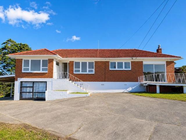 House for rent in New Windsor, Oroua County