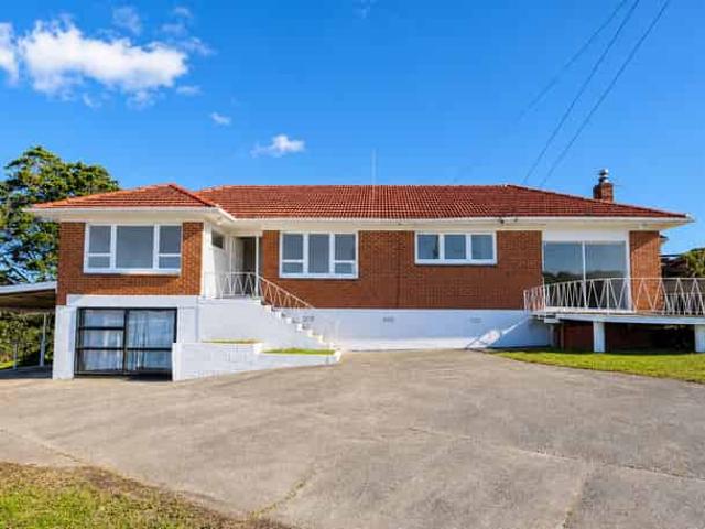 House for rent in New Windsor, Oroua County