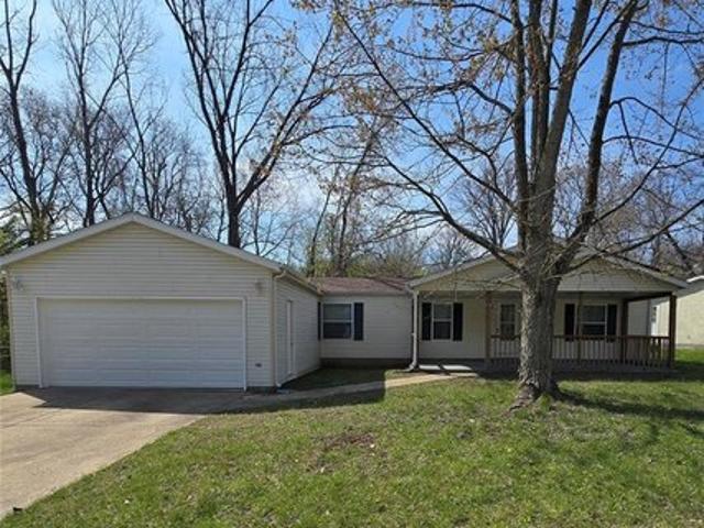 House for sale in Fairview Heights, Illinois