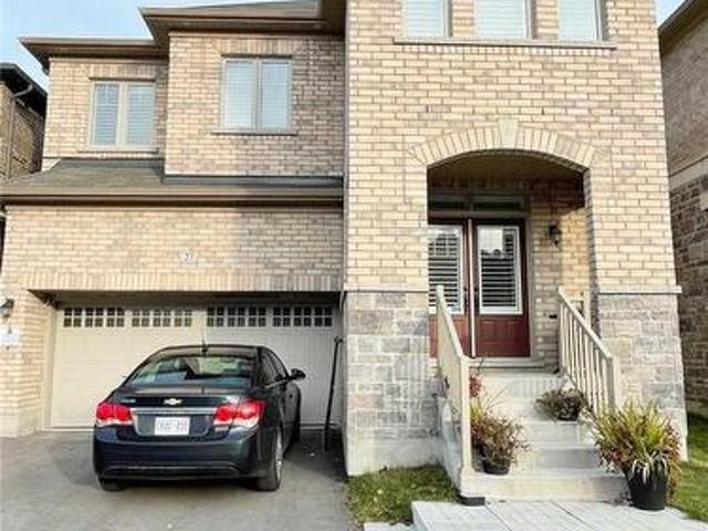 House for rent in York, Ontario