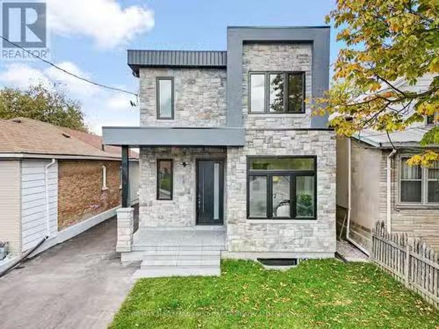 House for sale in Woburn, Ontario