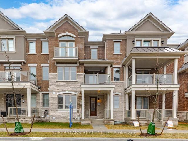 Townhouse for sale in Woburn, Ontario