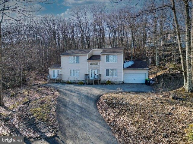House for sale in Mount Pocono, Pennsylvania