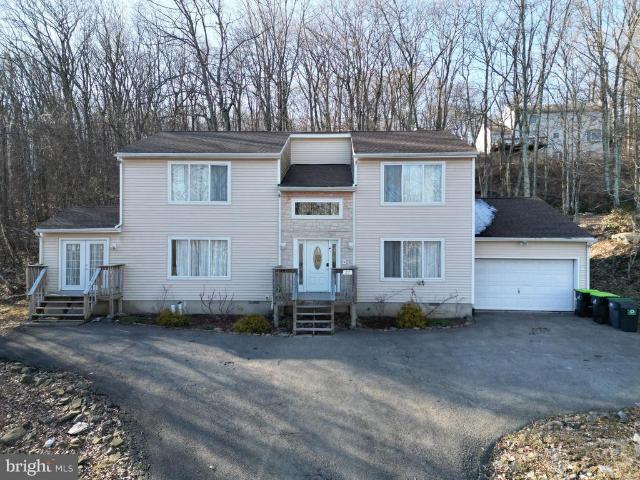 House for sale in Mount Pocono, Pennsylvania