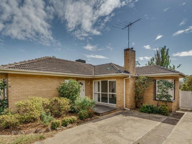House for rent in Camerons Creek, Victoria