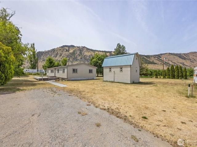 House for sale in Brewster, Washington