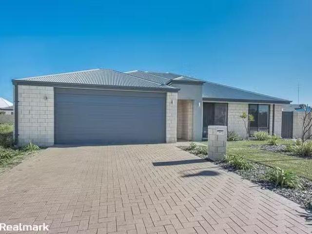 House for rent in Wannanup