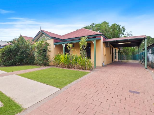 House for rent in Palmerston, Northern Territory