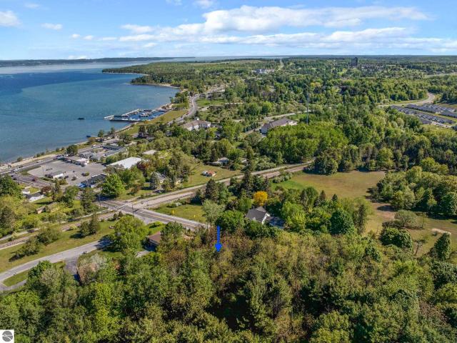 Land for sale in Acme, Michigan
