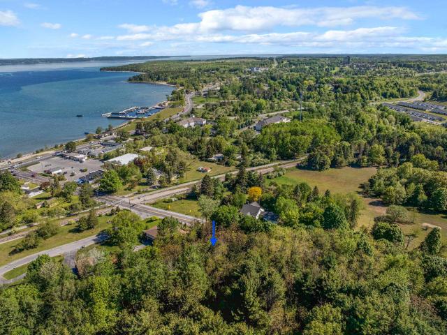 Land for sale in Acme, Michigan