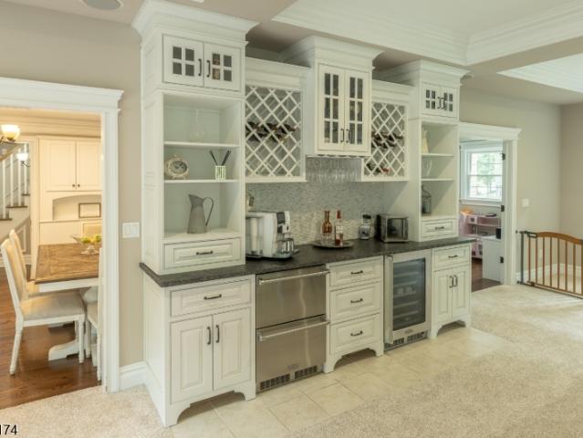 House for sale in Berkeley Heights, New Jersey