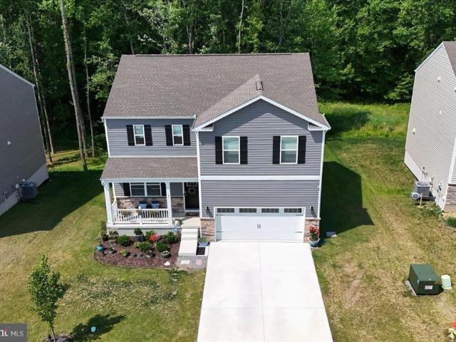 House for sale in Cecil, Maryland