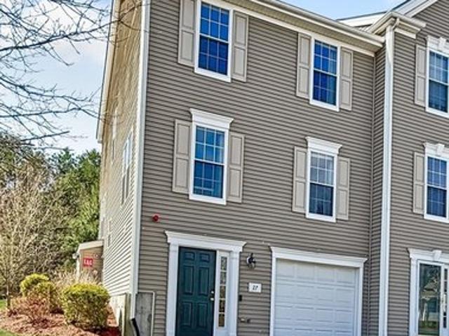 Condo for sale in Grafton, Massachusetts
