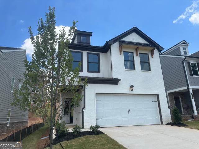House for sale in Auburn, Georgia