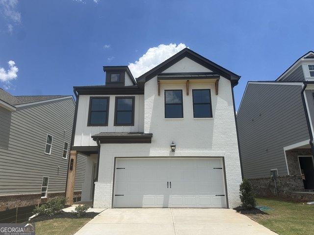 House for sale in Auburn, Georgia