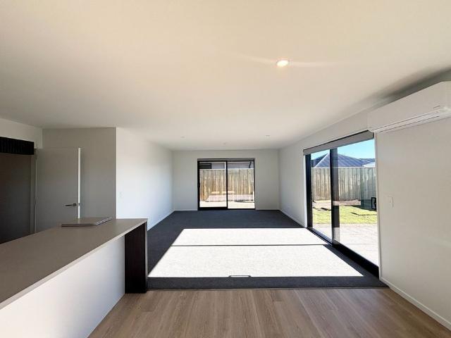 House for rent in Rolleston, Canterbury