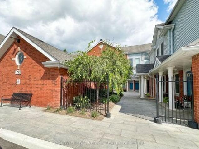 Condo for sale in Durham, Ontario