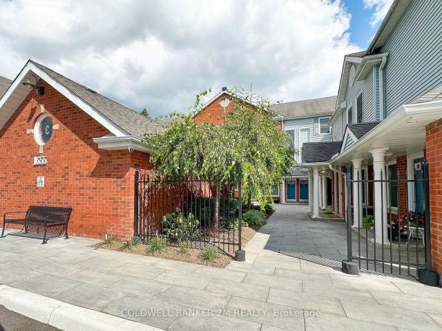 Condo for sale in Woburn, Ontario